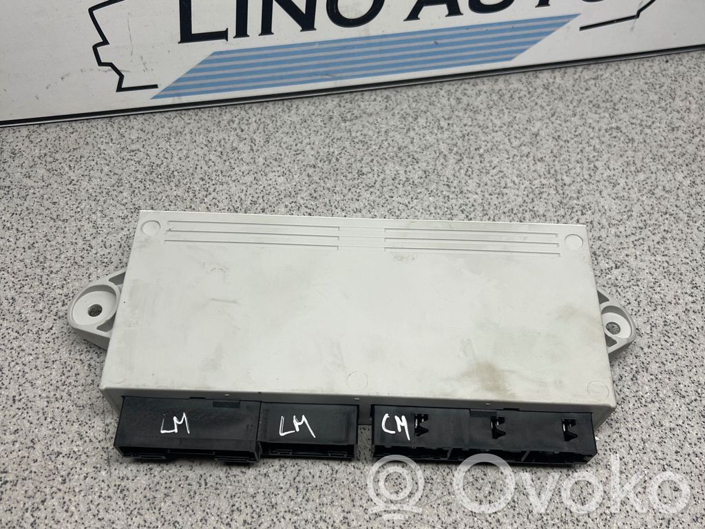 BMW 7 E65 E66 Door control unit/module 