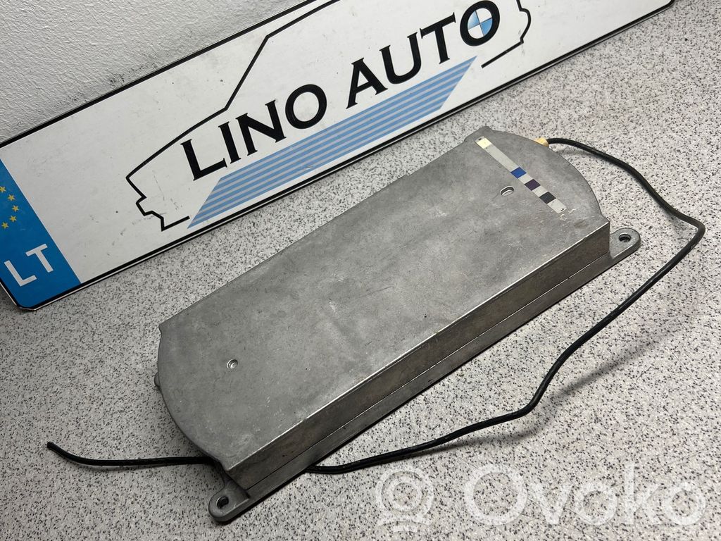 BMW 7 E65 E66 Bluetooth control unit module 