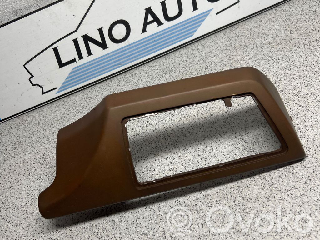 BMW 7 E65 E66 Panel trim 