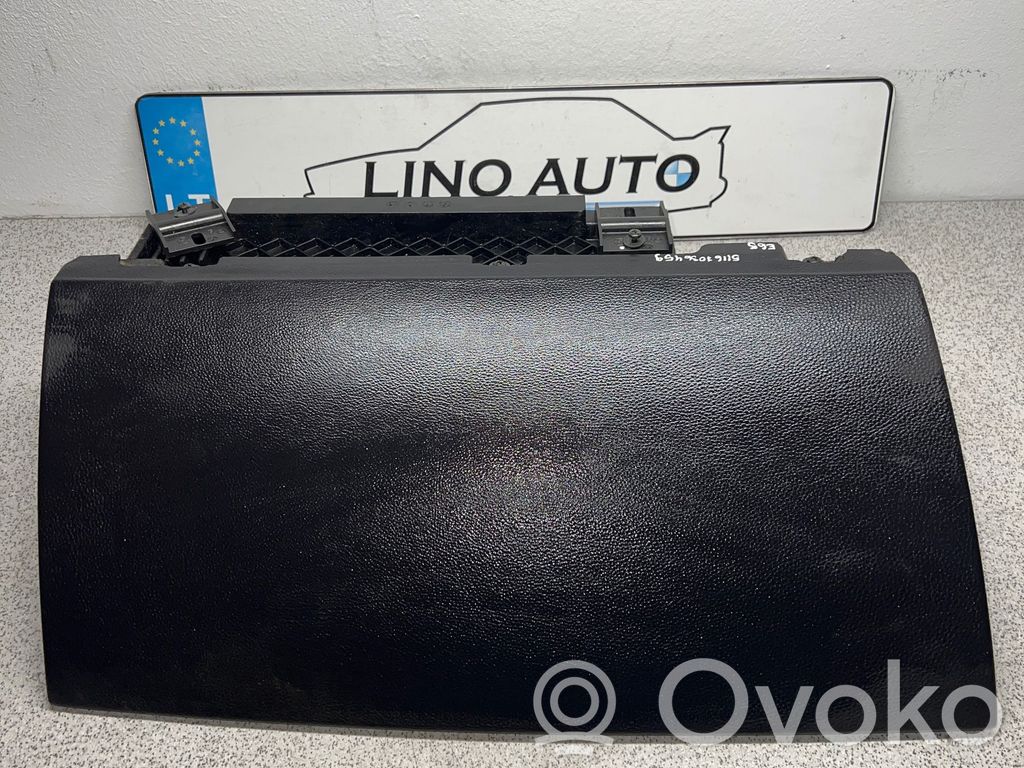 BMW 7 E65 E66 Glove box 