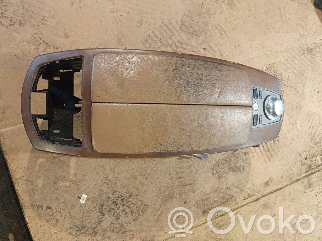 BMW 7 E65 E66 Armrest 