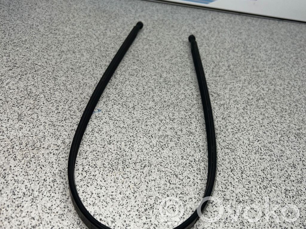 BMW 5 E39 Other trunk/boot trim element 