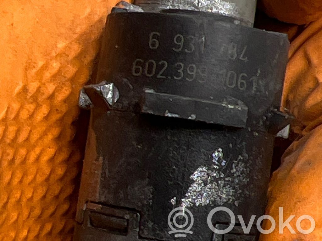 BMW 5 E60 E61 Parksensor PDC 
