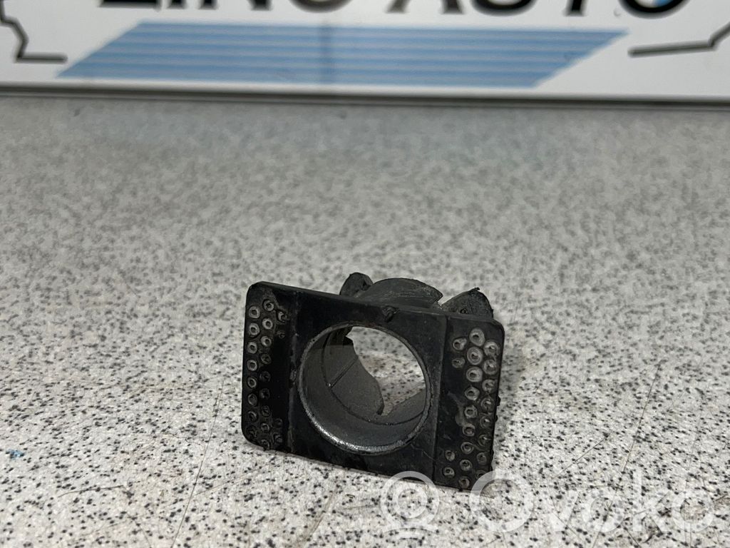 BMW 5 E60 E61 Front parking sensor holder (PDC) 