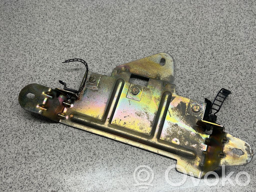 BMW 5 E39 Other body part 