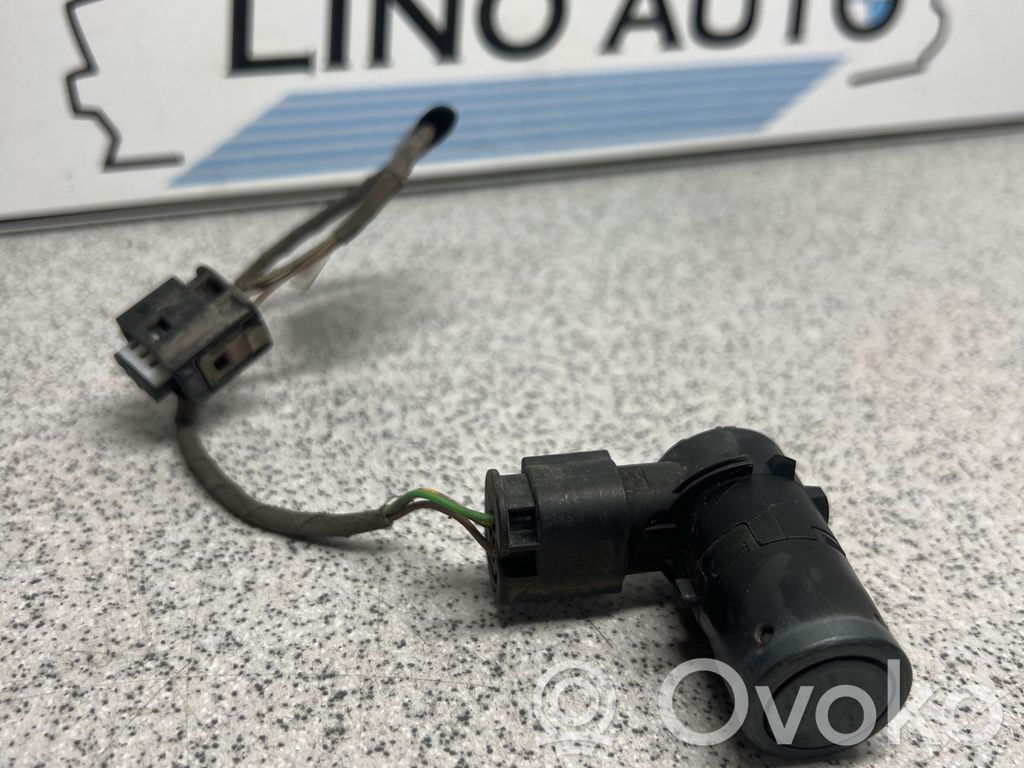 Parking PDC sensor   6913949,6907128,8376876
