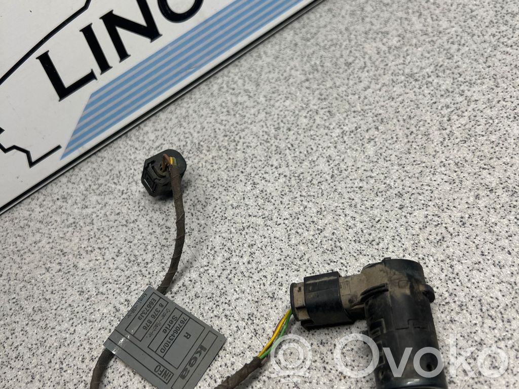 Parking PDC sensor   6989075,8376876