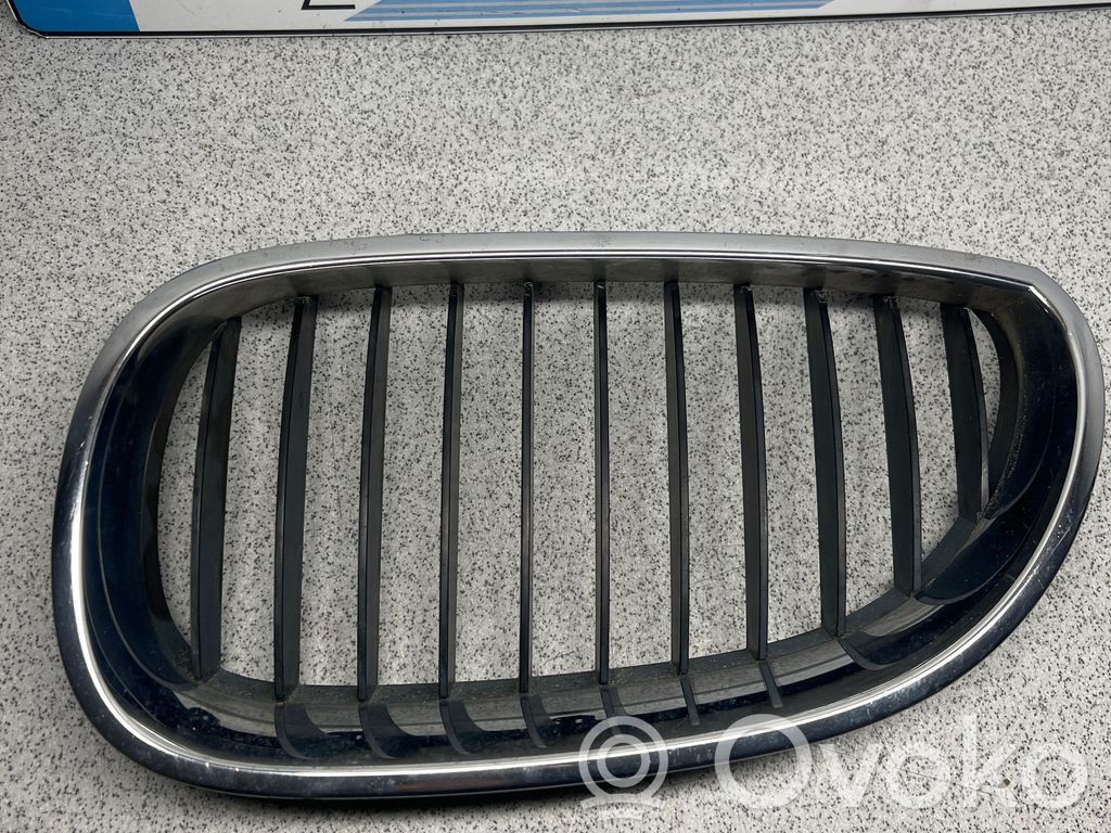 Grille de calandre avant   7065701,7027061