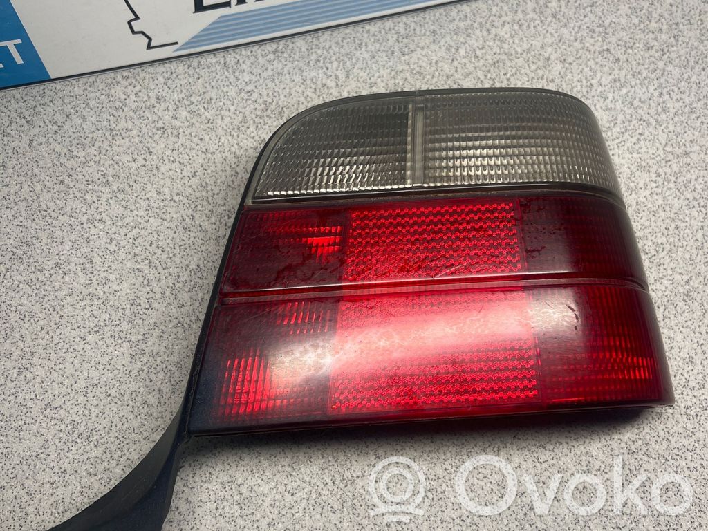 BMW 3 E36 Takavalot 