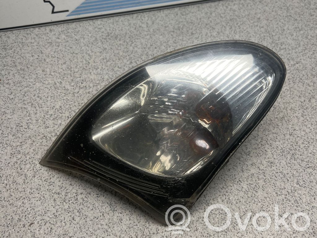 BMW 3 E46 Front indicator light 