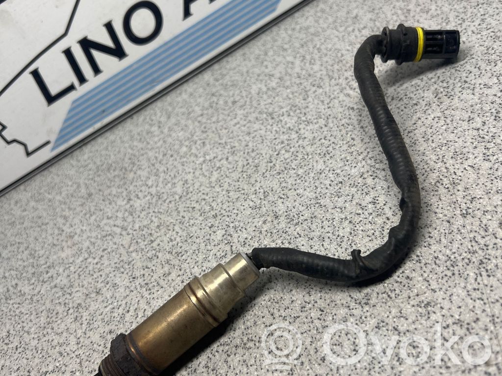 Sonda lambda   1742050
