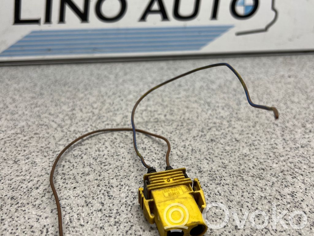 BMW 3 E36 Otros cableados 