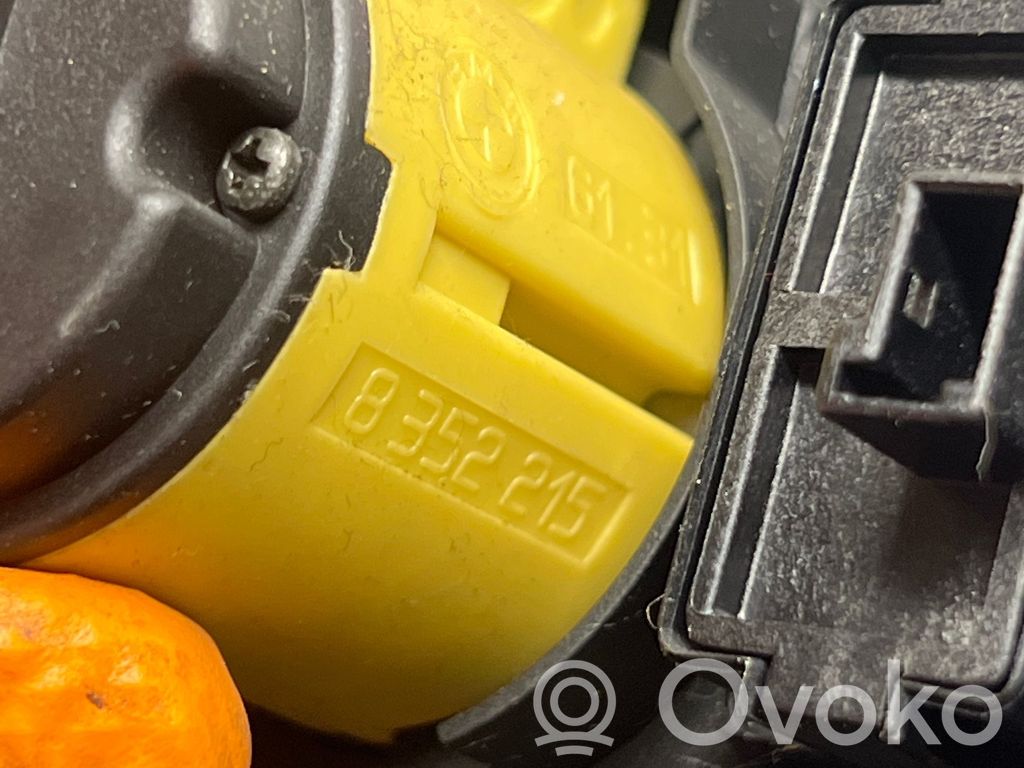 BMW 5 E39 Light switch 