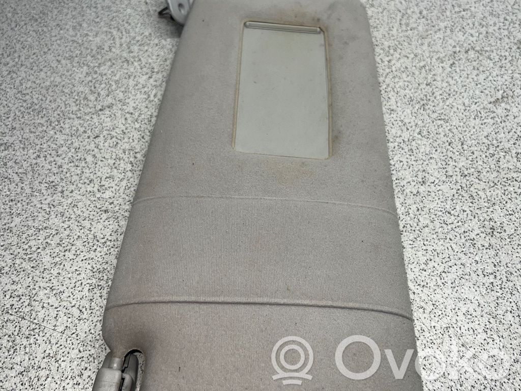 BMW 5 E39 Sun visor 