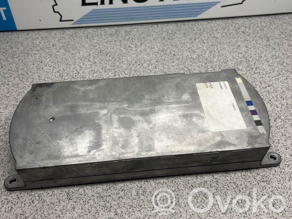 BMW 5 E60 E61 Bluetooth control unit module 