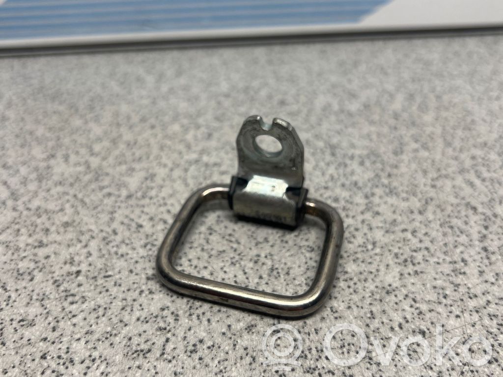 BMW 5 E60 E61 Tie down hook / loop 
