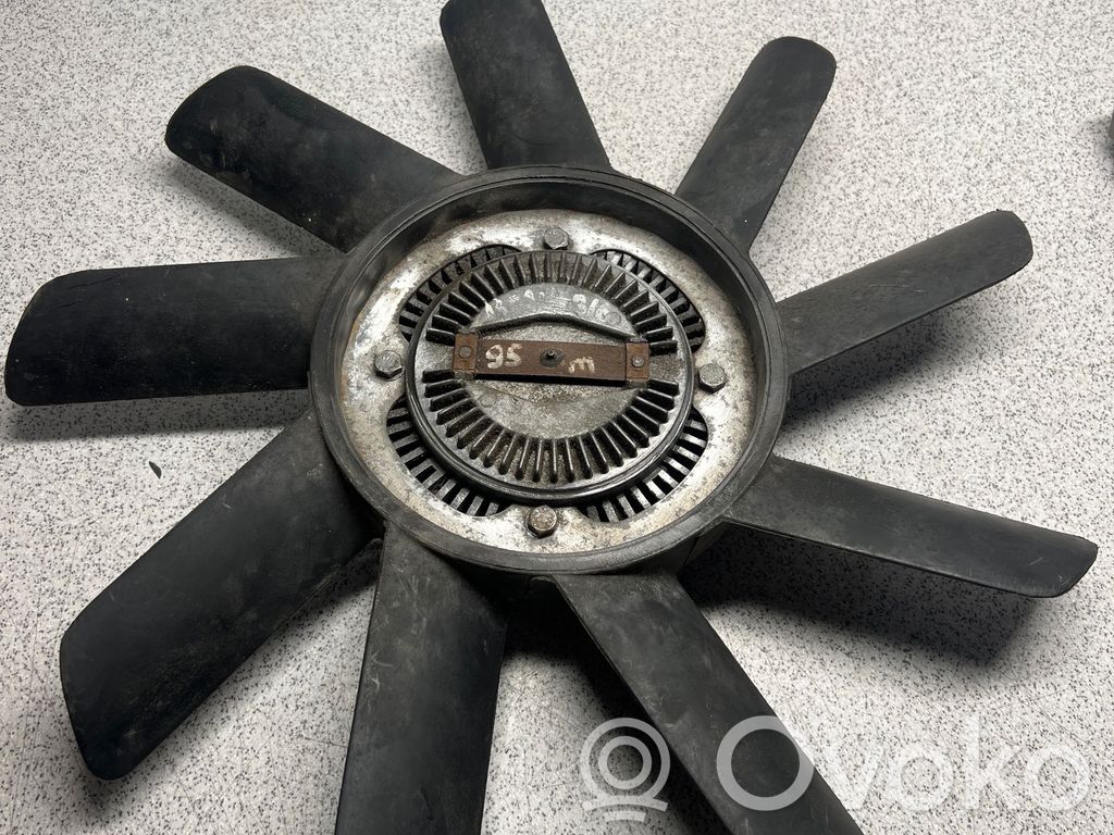 BMW 3 E30 Ventiliatora propellers 