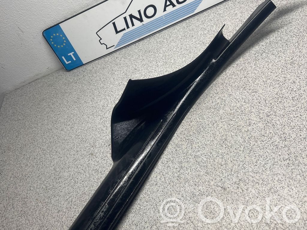 BMW 5 E39 Rear sill trim cover 