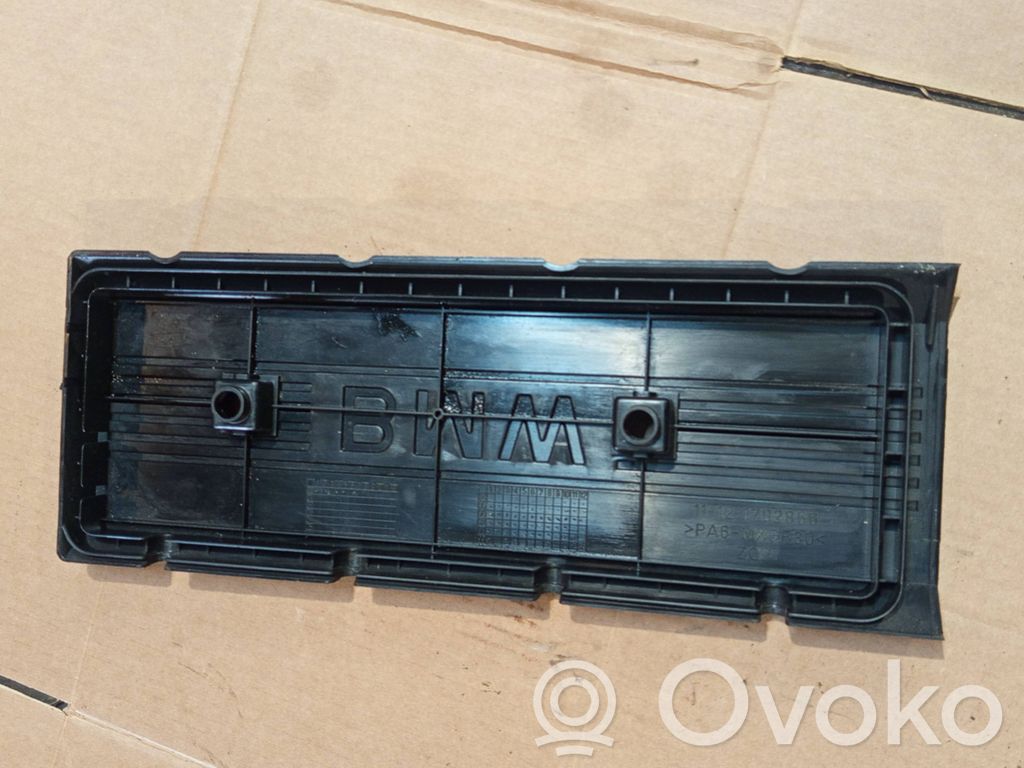 Engine cover (trim)   1702856