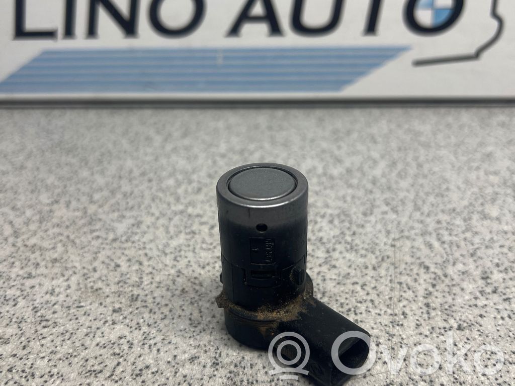BMW 5 E60 E61 Pysäköintitutkan anturi (PDC) 
