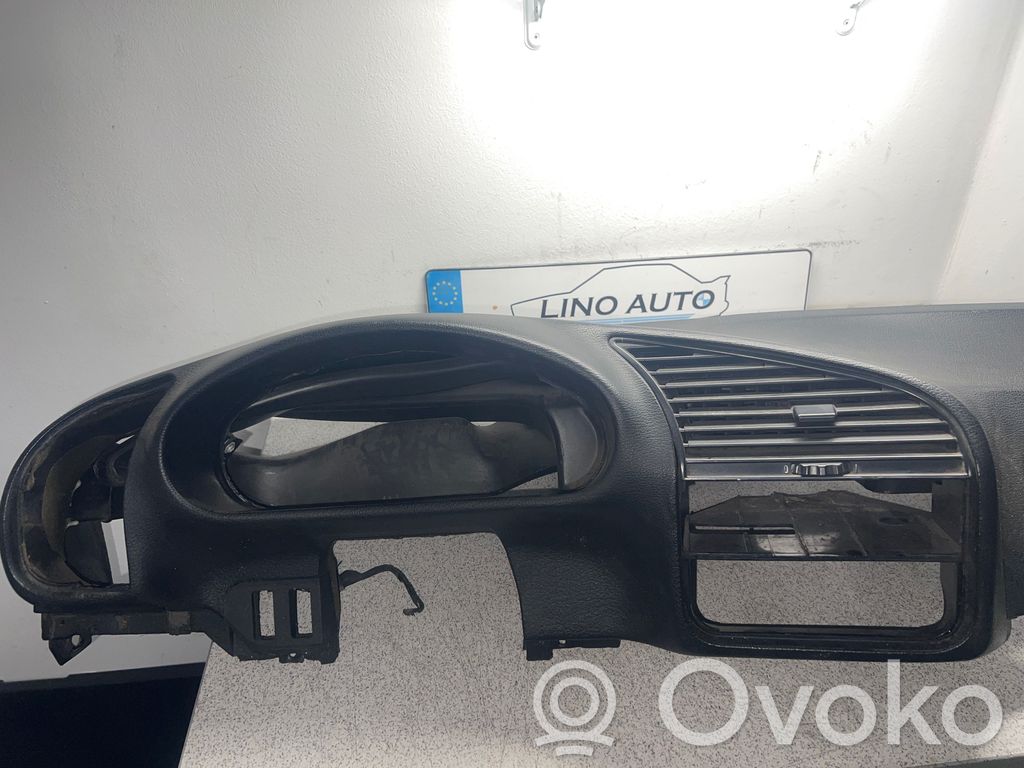 BMW 3 E36 Tableau de bord 