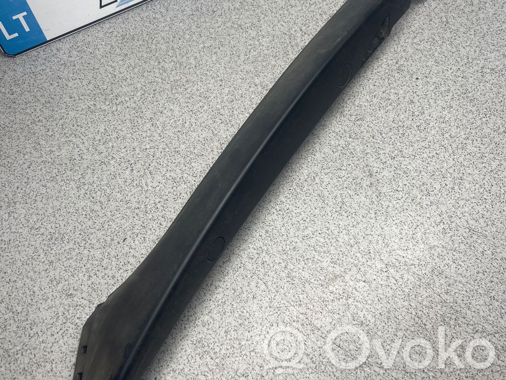 BMW 5 E60 E61 Other trunk/boot trim element 