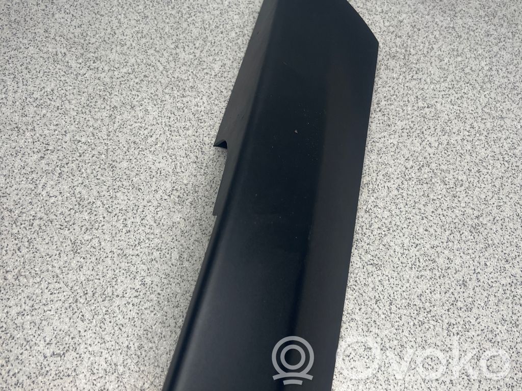 BMW 5 E60 E61 Other trunk/boot trim element 