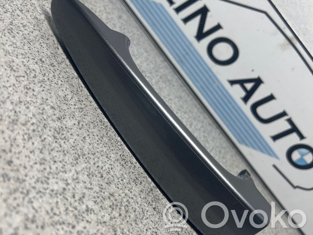 BMW 5 E60 E61 Ārējais atvēršanas rokturis 