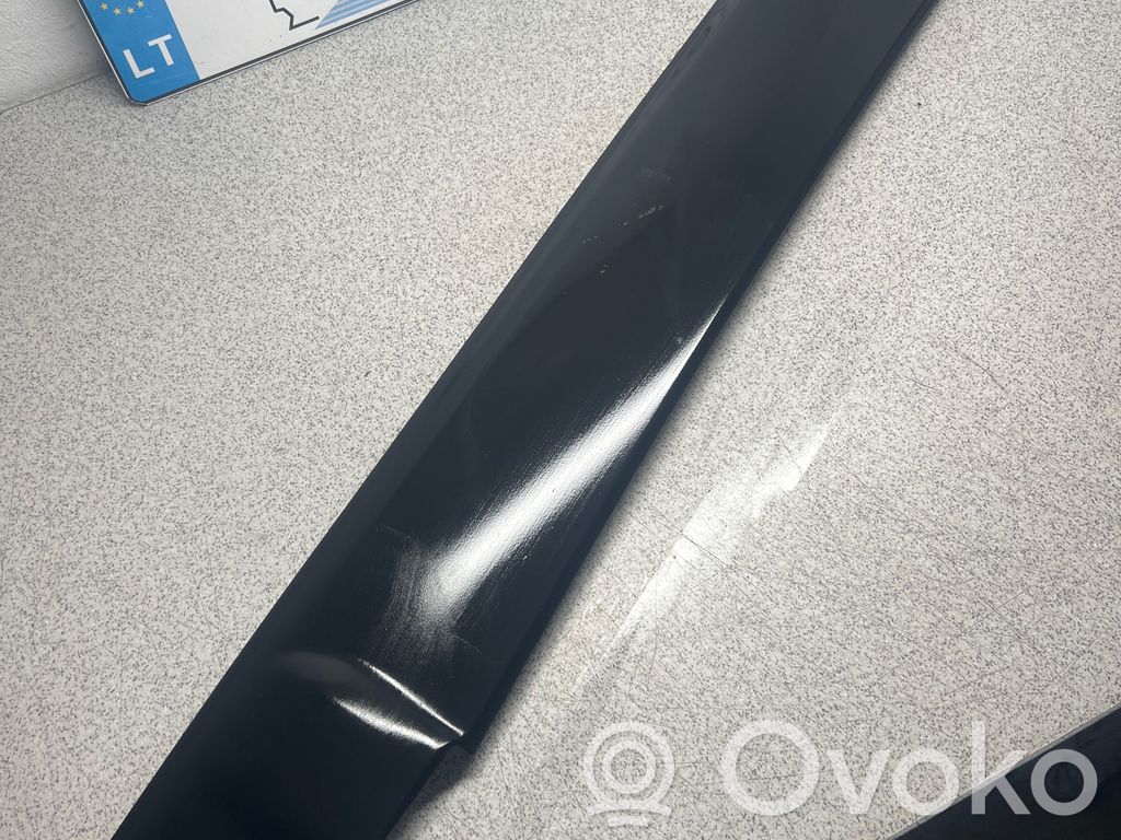BMW 5 E60 E61 Other trunk/boot trim element 