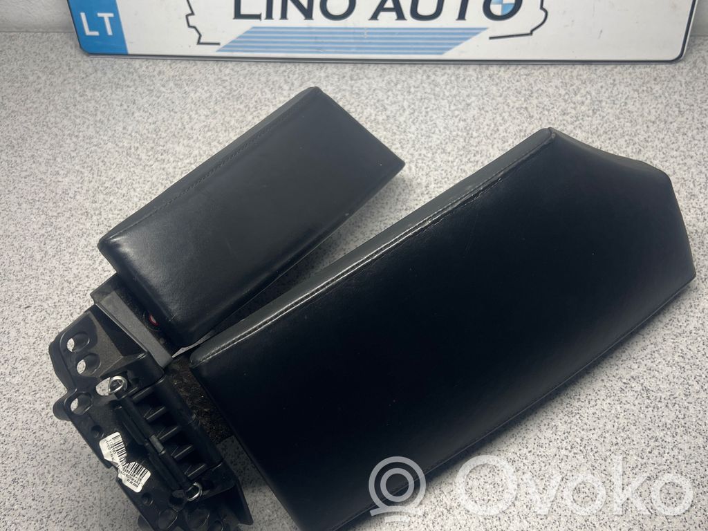 BMW 5 E60 E61 Подлокотник 