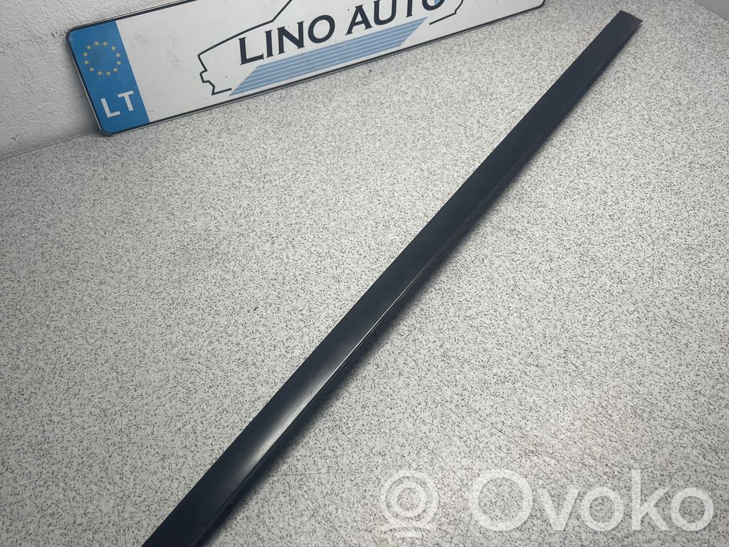 BMW 5 E60 E61 Windshield trim 