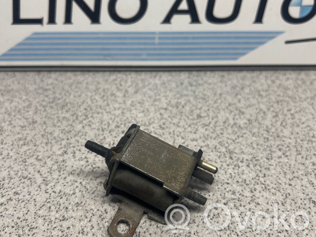 Electroválvula del turbo   1277973,72093921