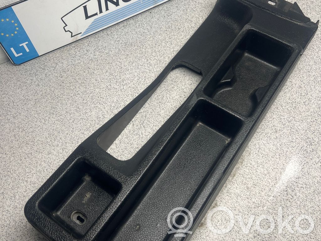 BMW 3 E36 Consola central 