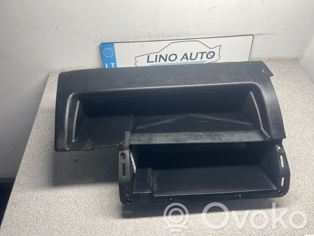 BMW 3 E36 Glove box set 