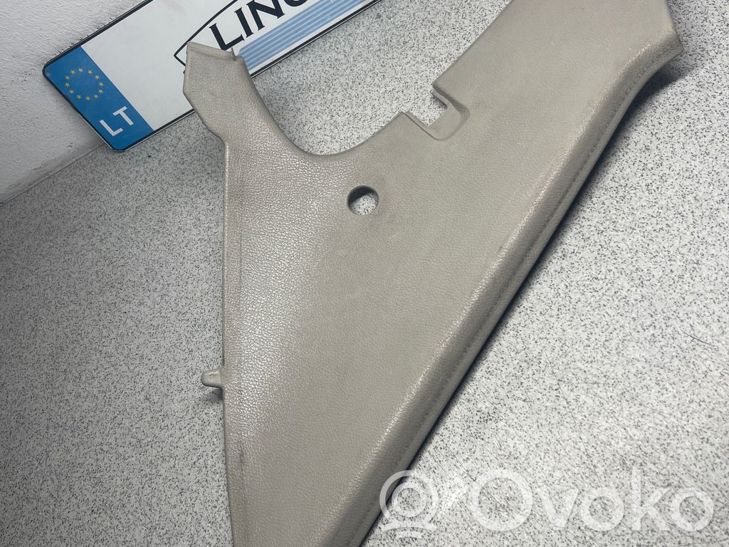 BMW 3 E36 (C) pillar trim 