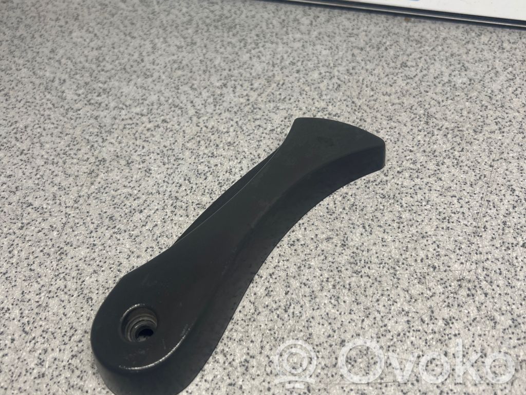 BMW 7 E65 E66 Engine bonnet (hood) release handle 