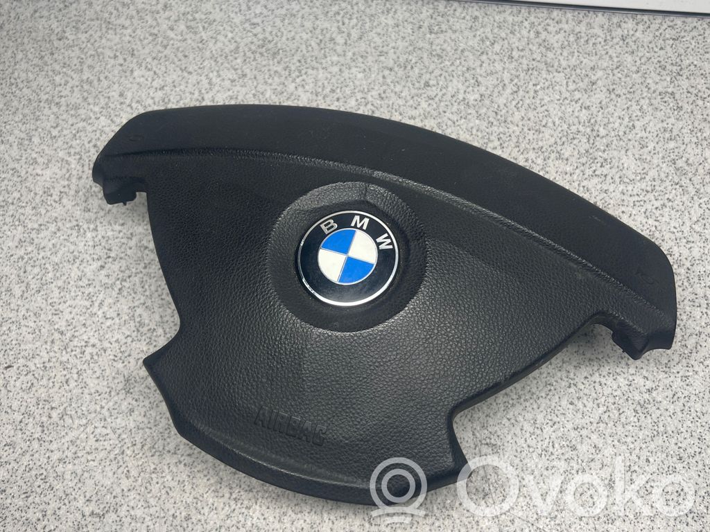 BMW 7 E65 E66 Fahrerairbag 
