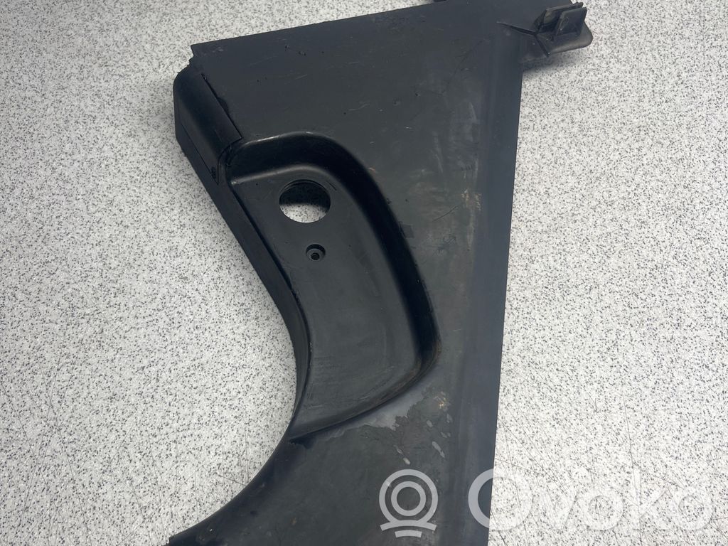 BMW 7 E65 E66 Garniture de marche-pieds 