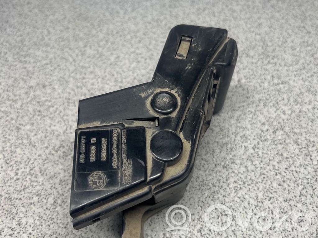 BMW 7 E65 E66 Sonstiges Einzelteil Innenraum Interieur 