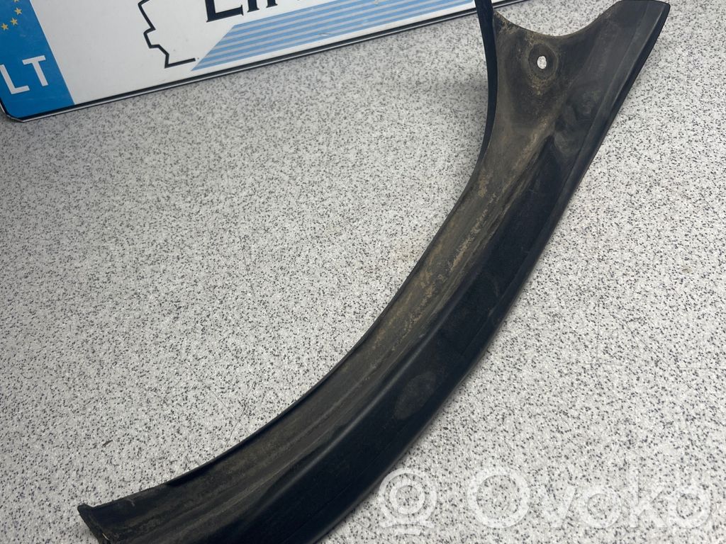 BMW 7 E65 E66 Other trunk/boot trim element 