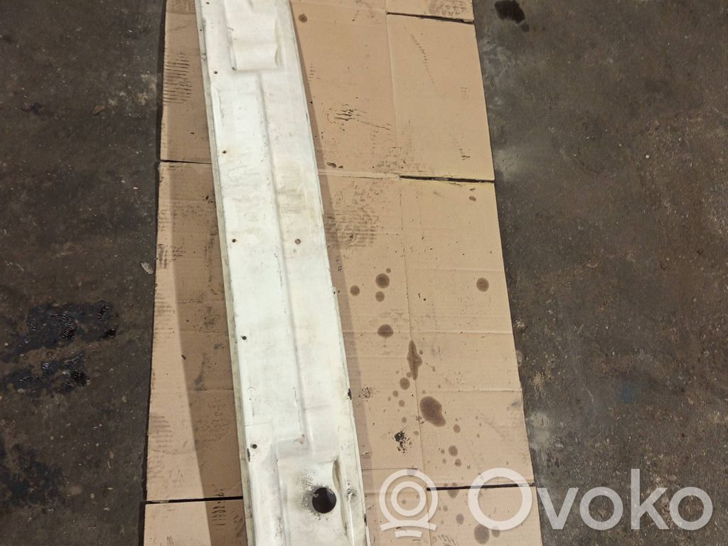 BMW 3 E36 Rear bumper 