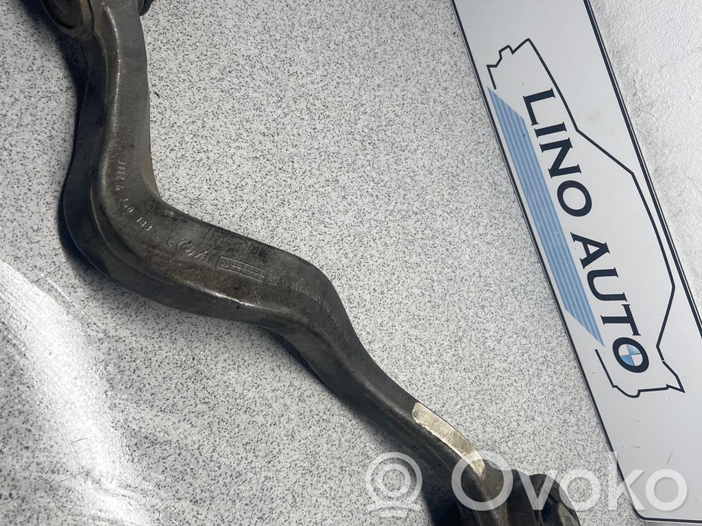 BMW 5 E60 E61 Front control arm 