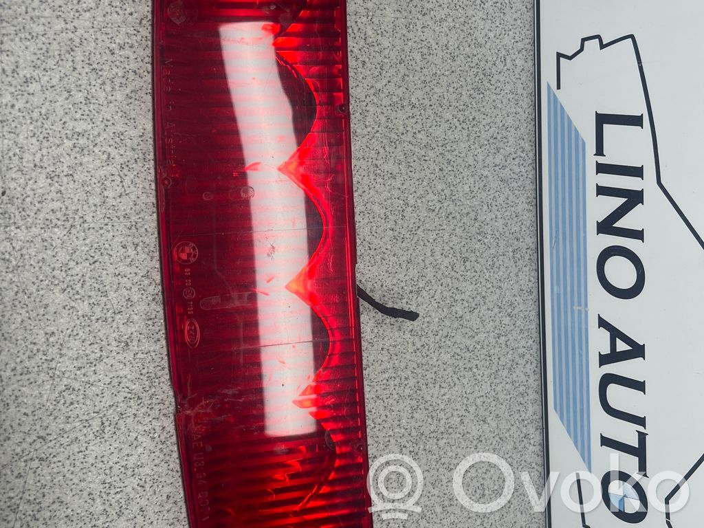 BMW 3 E36 Third/center stoplight 