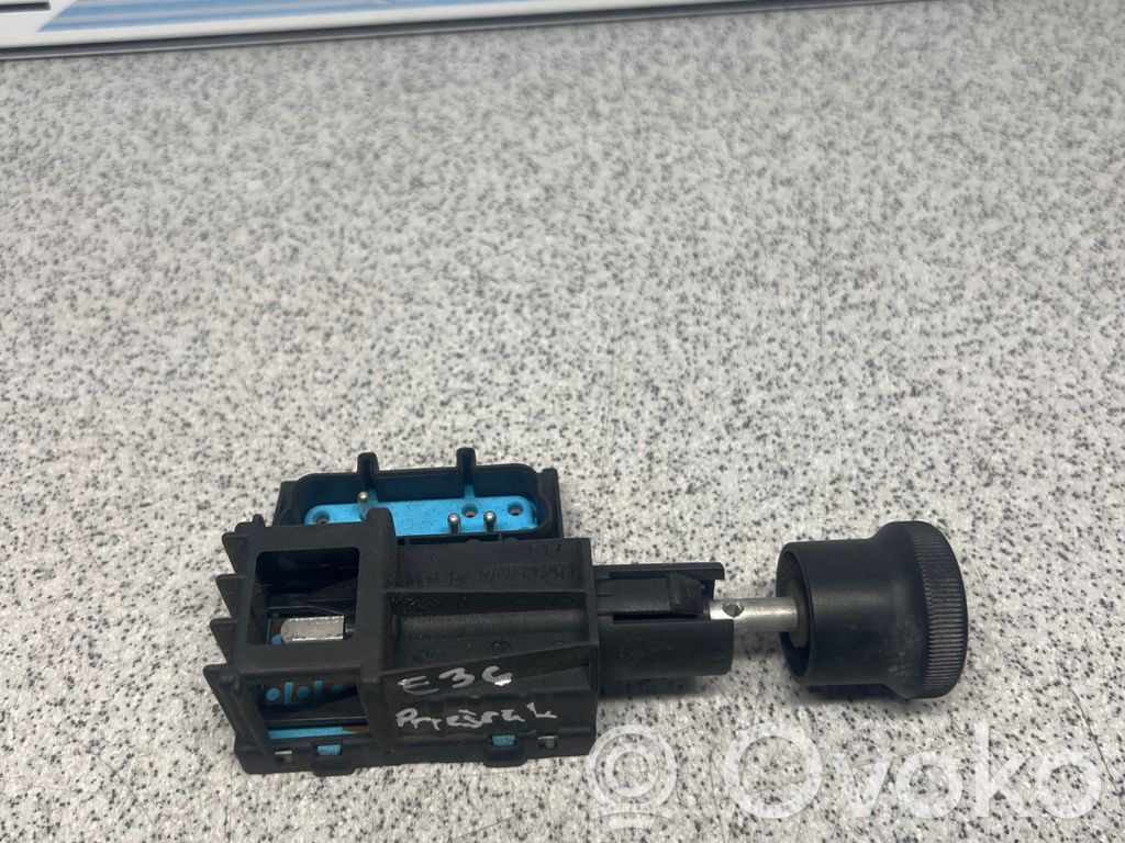 BMW 3 E36 Fog light switch 