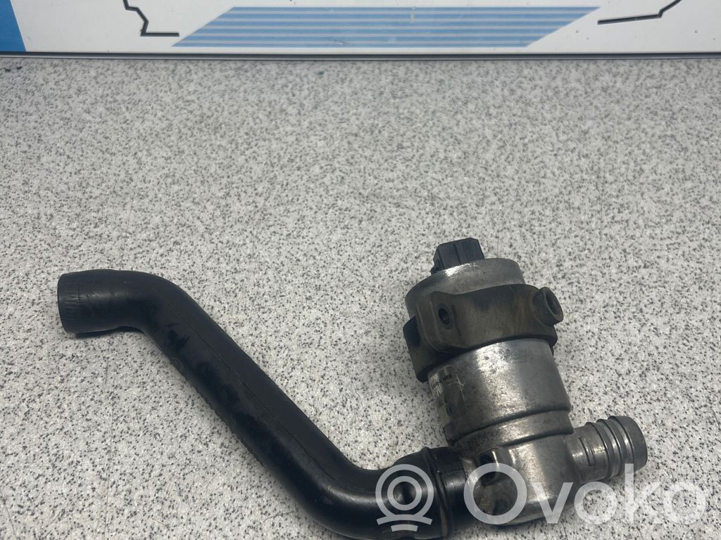 BMW 3 E36 Brīvgaitas vārsts (regulators) 