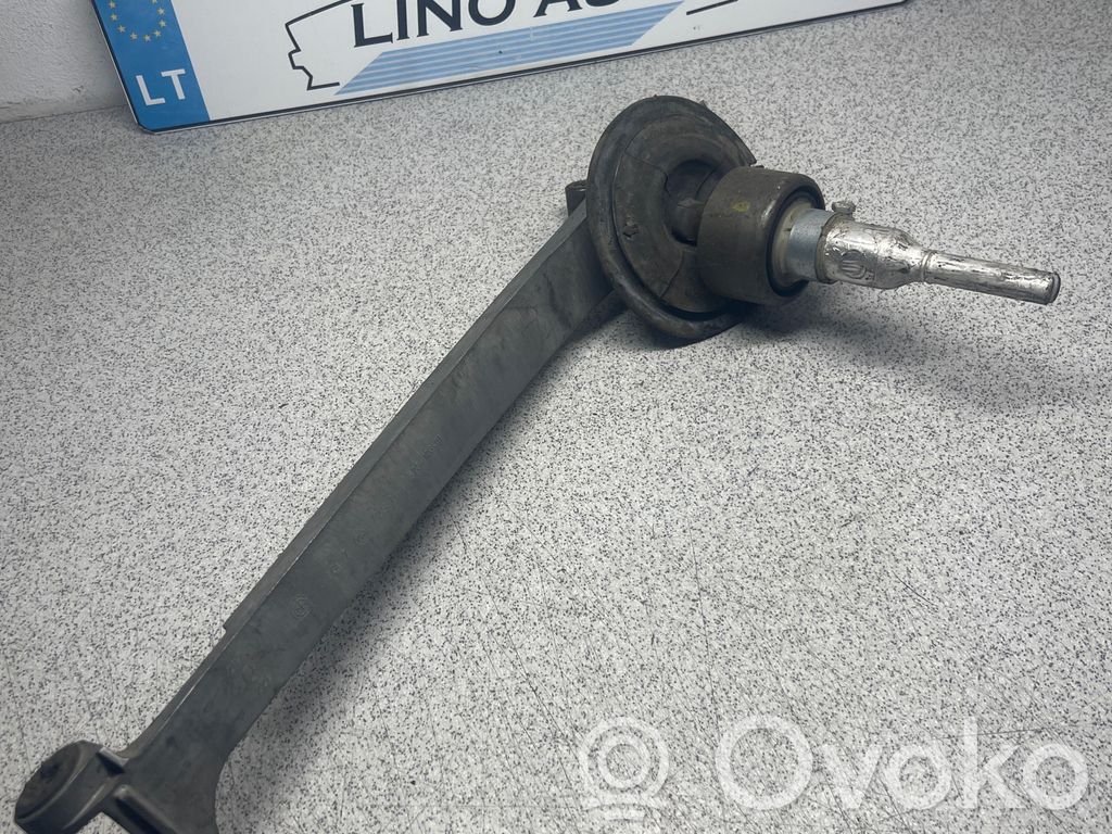 BMW 5 E60 E61 Gear shifter/selector 