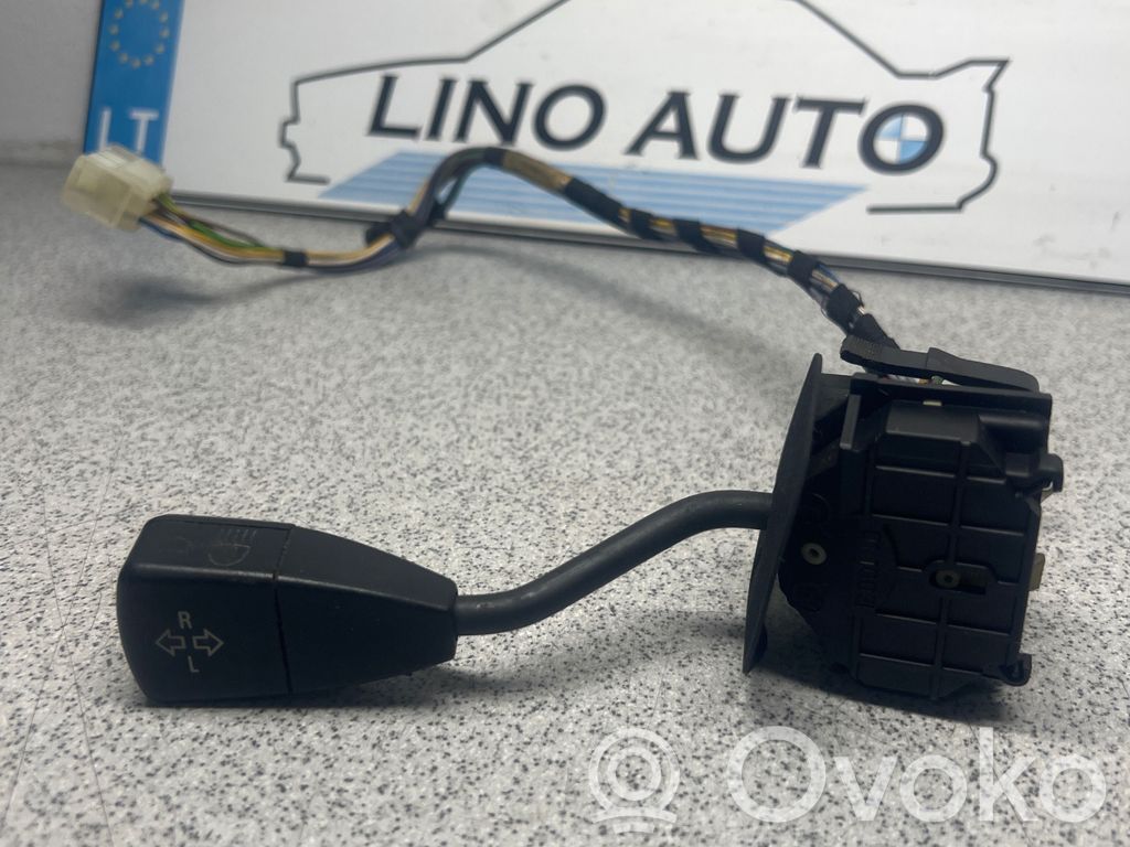 BMW 5 E34 Indicator stalk 
