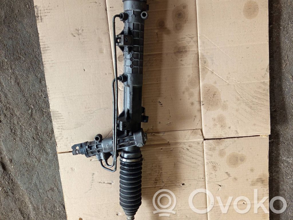 BMW 3 E46 Steering rack 