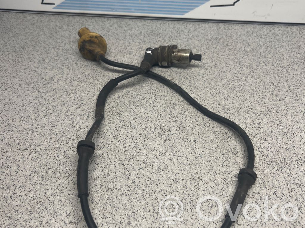 BMW 5 E34 ABS Sensor hinten 