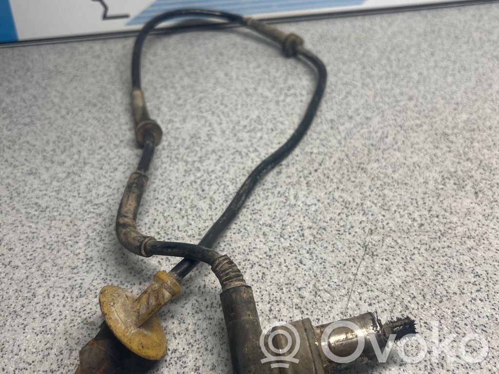 ABS Sensor hinten   1181454
